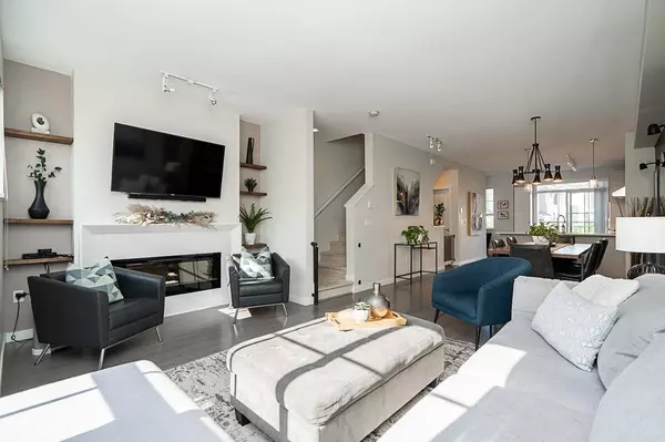 5551 Admiral WAY #121 Delta, BC V4K 0C9