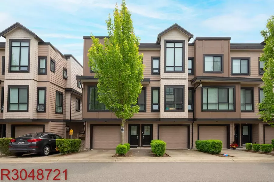 100 Wood ST #7, New Westminster, BC V3M 0H6