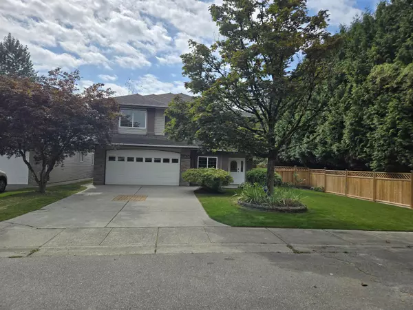 Pitt Meadows, BC V3Y 2R7,19836 Fairfield AVE #Upper