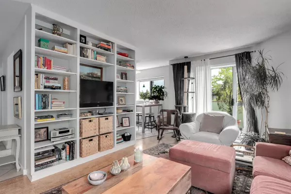 Vancouver, BC V5Z 1X5,998 W 19th AVE #406