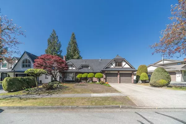 Burnaby, BC V5A 4E7,8008 Woodhurst DR
