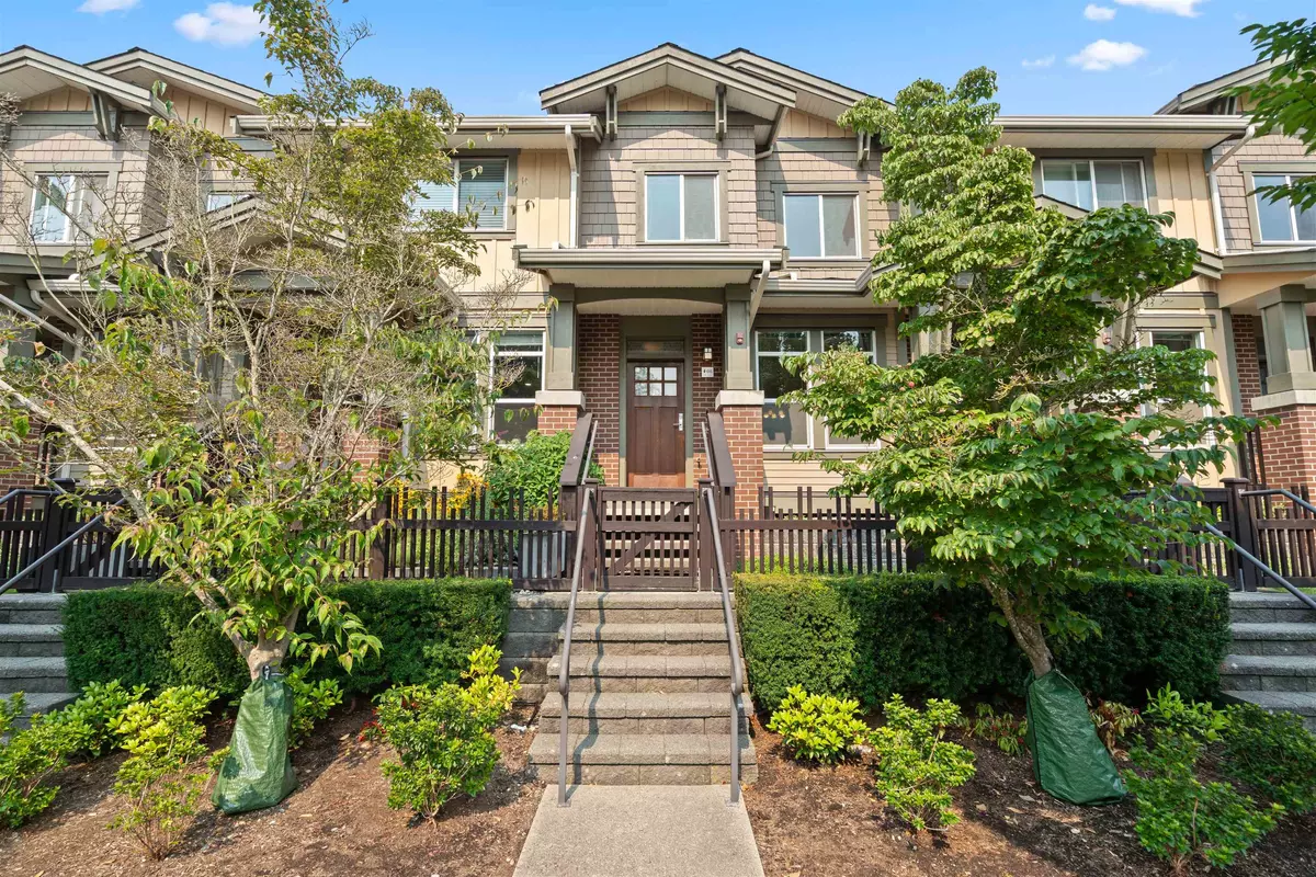 Burnaby, BC V5J 0C5,5881 Irmin ST #6
