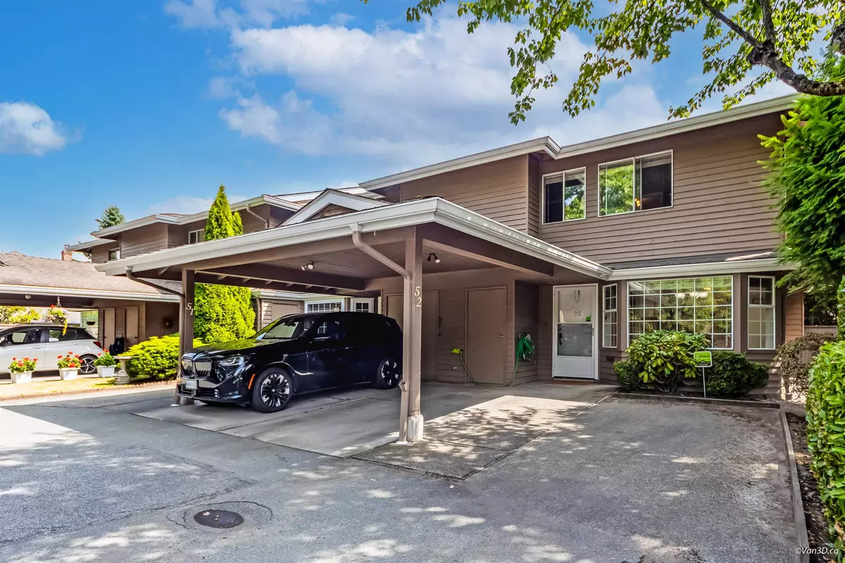 Richmond, BC V6Y 3G6,7740 Abercrombie DR #52