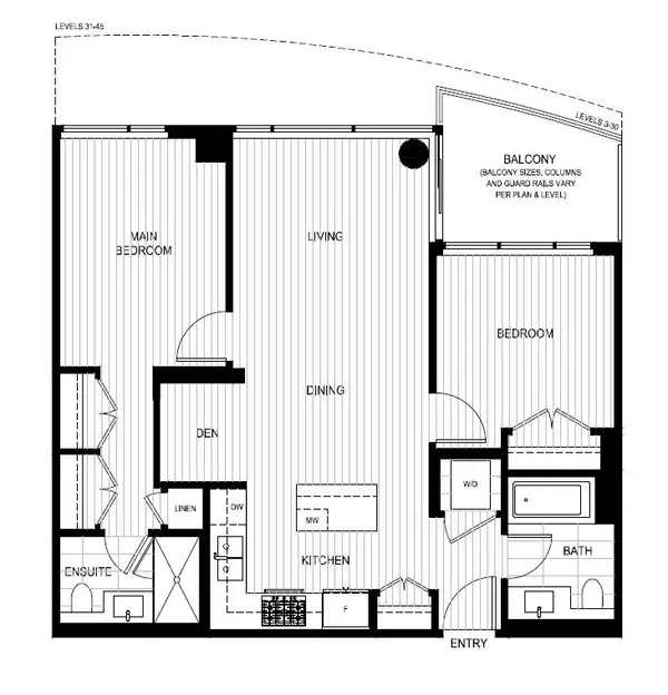 Burnaby, BC V3N 0J8,7728 Park CRES #1901