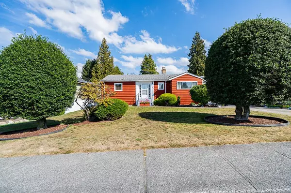 Burnaby, BC V5H 2P8,5388 Halley AVE