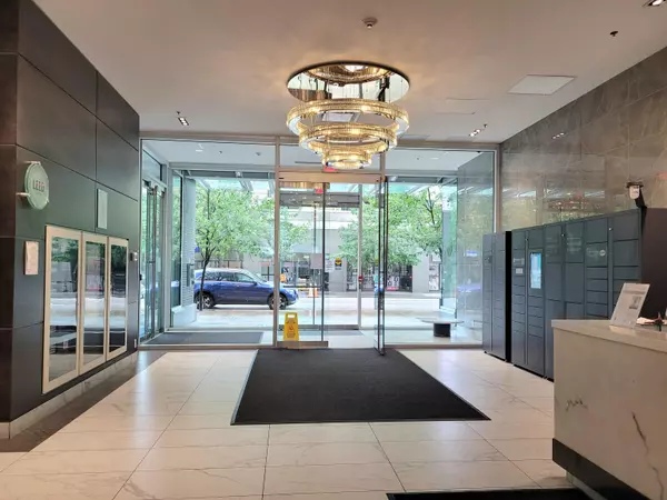 Vancouver, BC V6Z 0E3,1283 Howe ST #2501