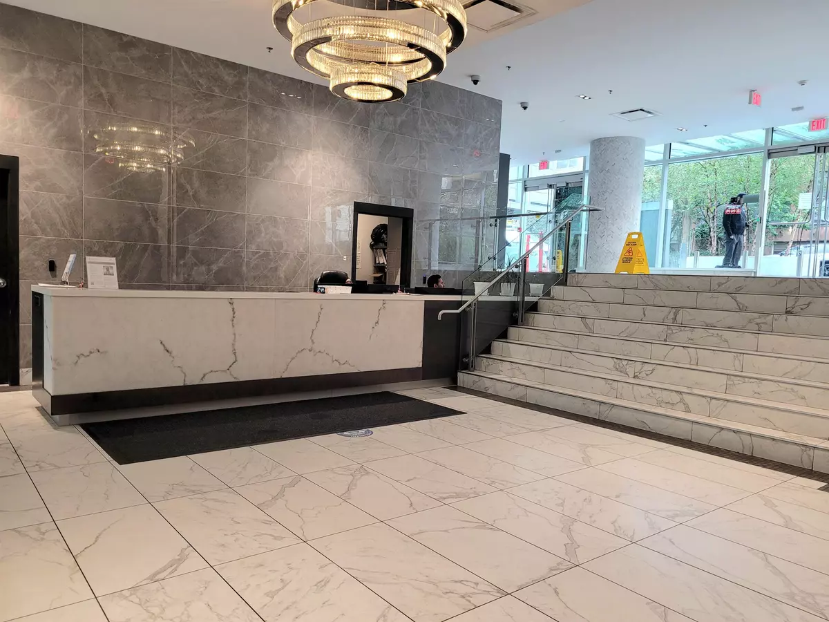 Vancouver, BC V6Z 0E3,1283 Howe ST #2501