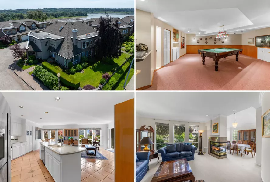 788 Citadel DR #15, Port Coquitlam, BC V3C 6G9