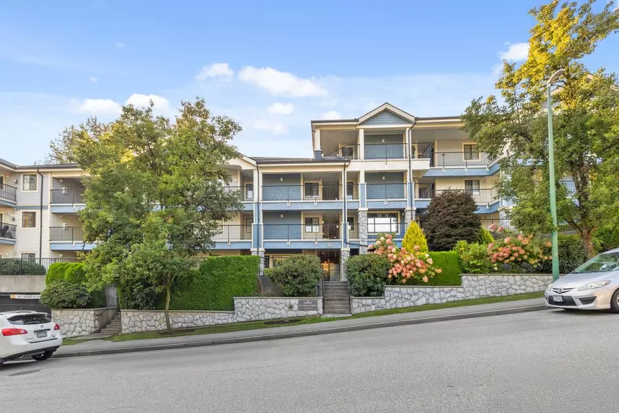 102 Begin ST #404, Coquitlam, BC V3K 4V2