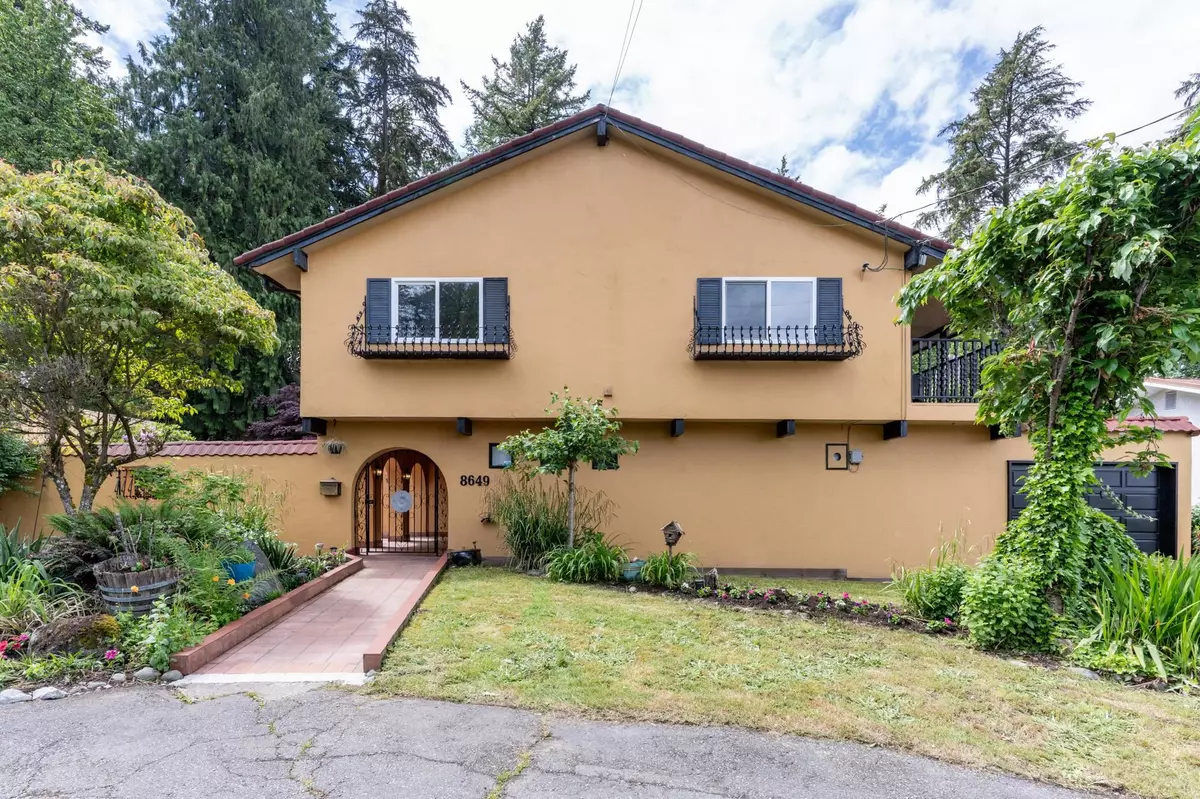 Delta, BC V4C 3Y9,8649 Sunbury PL