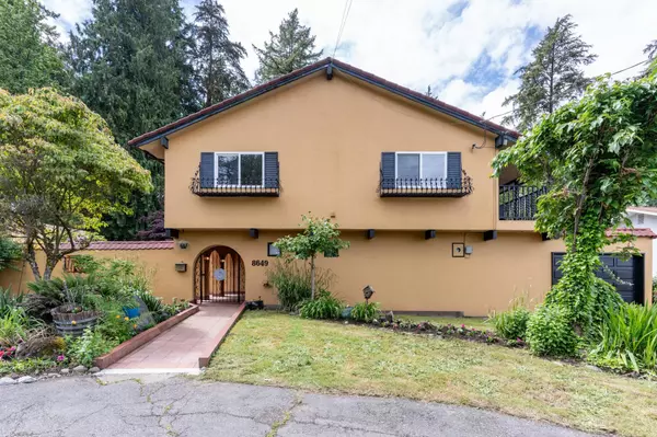 Delta, BC V4C 3Y9,8649 Sunbury PL