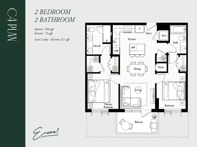 53 Kong CT #205, Coquitlam, BC V0V 0V0