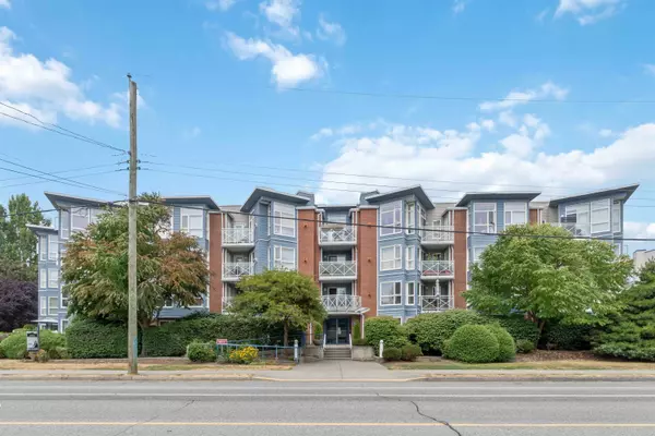 20245 53 AVE #307, Langley, BC V3A 3V2