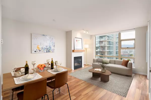 1316 W 11th AVE #905, Vancouver, BC V6H 4G8