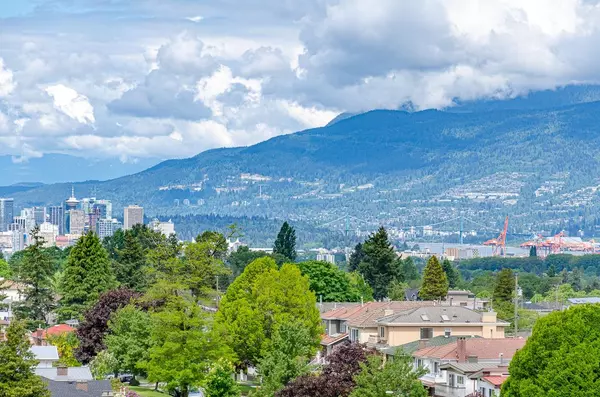 Vancouver, BC V5R 6B7,3455 Ascot PL #1206
