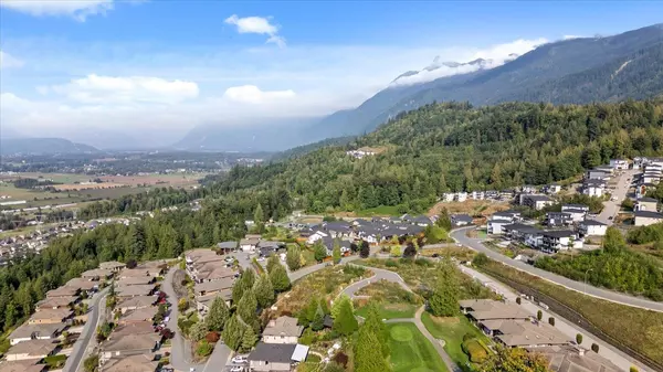 51076 Falls CT #12 Chilliwack, BC V4Z 1K7