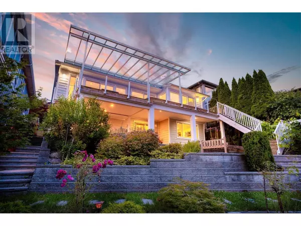 1122 Ioco RD, Port Moody, BC V3H 2X1