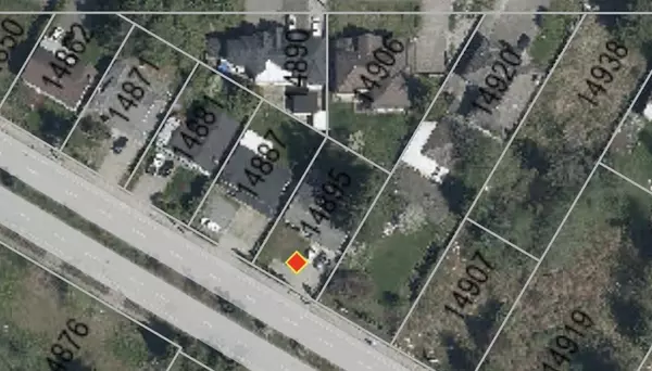 14895 Fraser HWY, Surrey, BC V3R 3N8