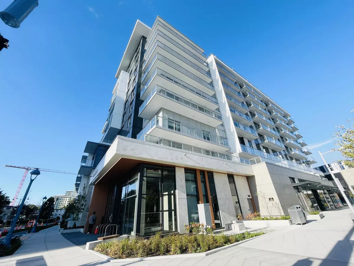 Richmond, BC V6Y 0N3,6600 Minoru BLVD #216