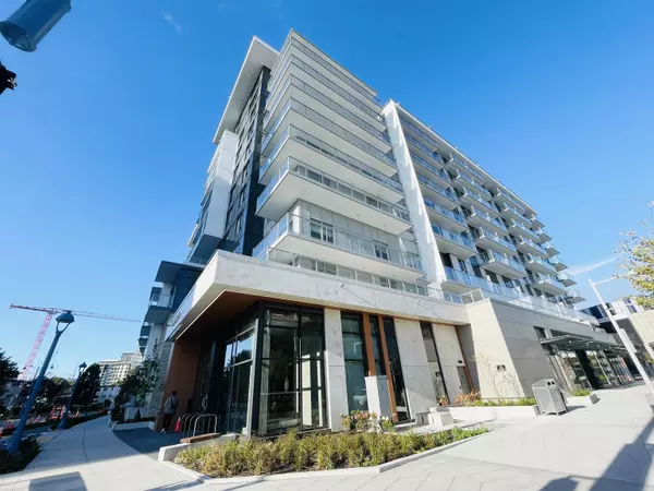 6600 Minoru BLVD #216, Richmond, BC V6Y 0N3