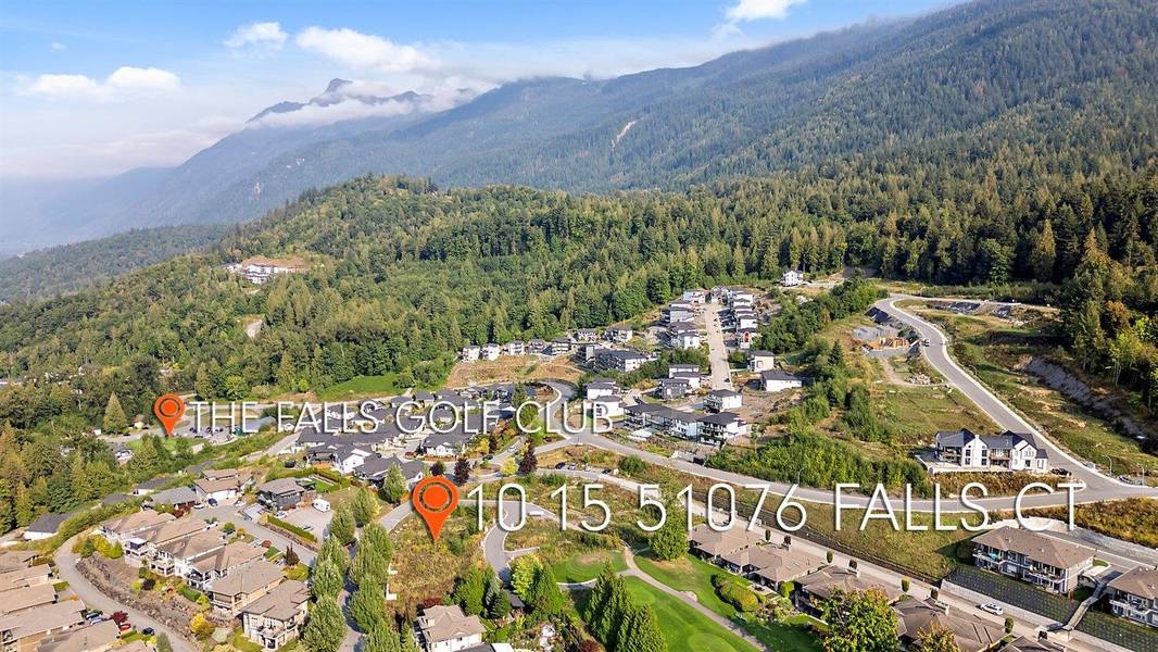 51076 Falls CT #13, Chilliwack, BC V4Z 1K7