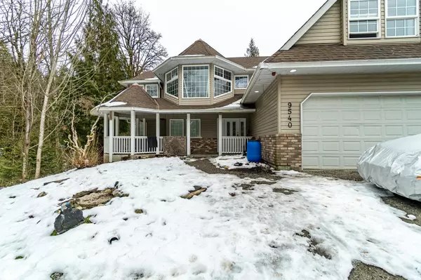 Mission, BC V4S 1B9,9540 Woodward ST