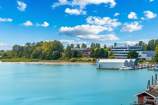 3333 Corvette WAY #806, Richmond, BC V6X 0E3