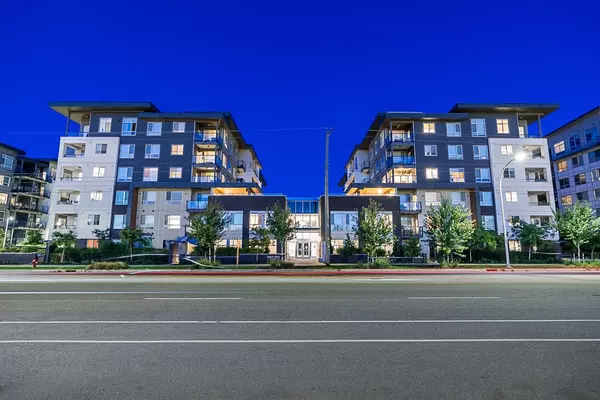 Langley, BC V2Y 3M3,20834 80 AVE #A106