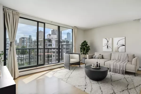 Vancouver, BC V6E 1S8,1330 Harwood ST #1204