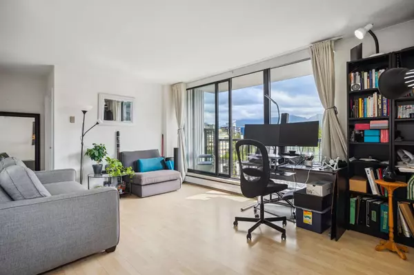 Vancouver, BC V6E 1S8,1330 Harwood ST #1204