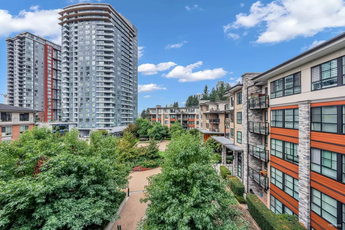 Coquitlam, BC V3B 0N1,1152 Windsor Mews #411