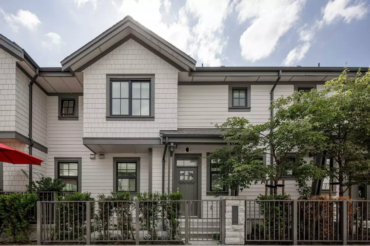 Coquitlam, BC V3E 0N9,1290 Mitchell ST #125