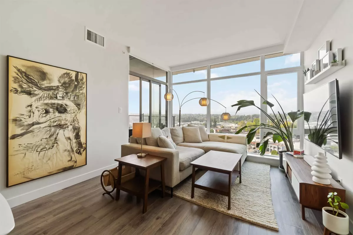 Burnaby, BC V5C 0L5,1788 Gilmore AVE #1507