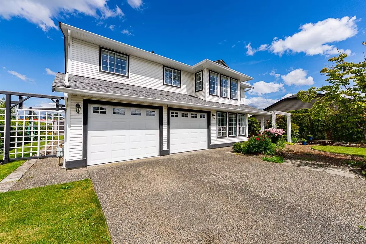 Chilliwack, BC V2R 3A7,7652 Sapphire DR
