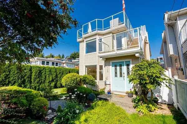 White Rock, BC V4B 1H8,15549 Victoria AVE