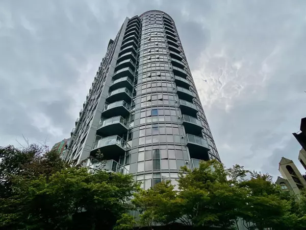 1050 Smithe ST #1104, Vancouver, BC V6E 4T4