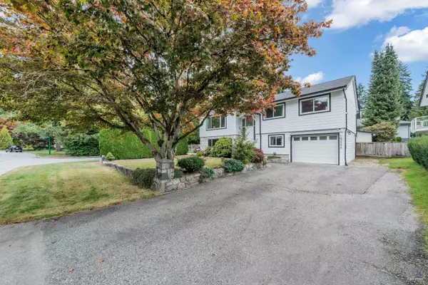 North Vancouver, BC V7N 2B9,3566 Regent AVE