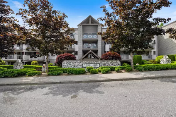 Abbotsford, BC V2S 8E1,33478 Roberts AVE #211