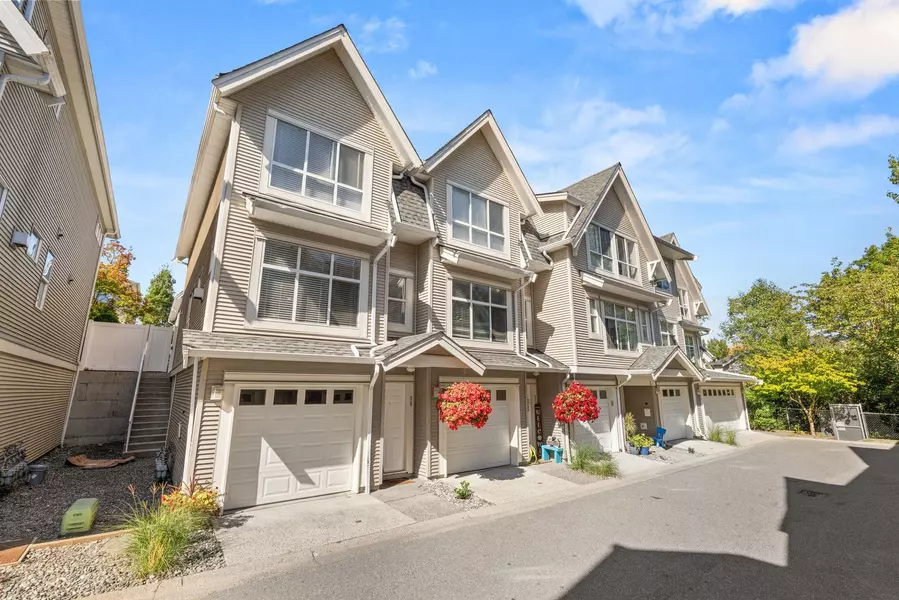 6450 199 ST #36, Langley, BC V2Y 2X1