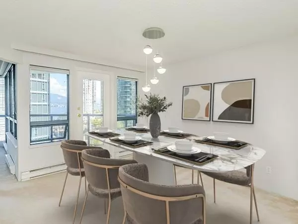 Vancouver, BC V6G 3C8,1415 W Georgia ST #303