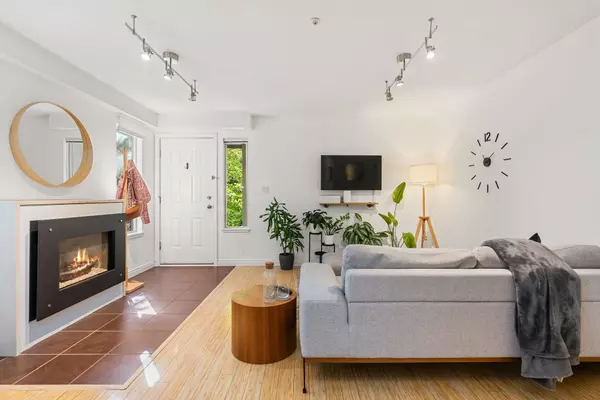 755 W 15th AVE #103, Vancouver, BC V5Z 1R6