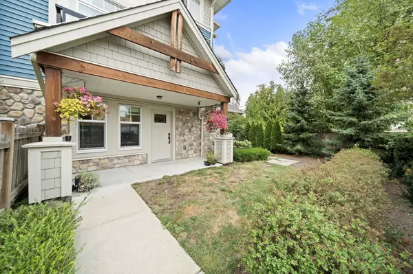 Langley, BC V2Y 0V1,20498 82 AVE #148