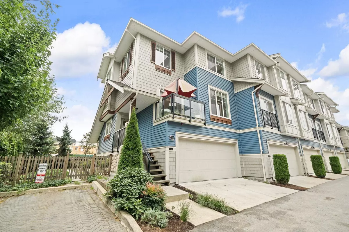 Langley, BC V2Y 0V1,20498 82 AVE #148