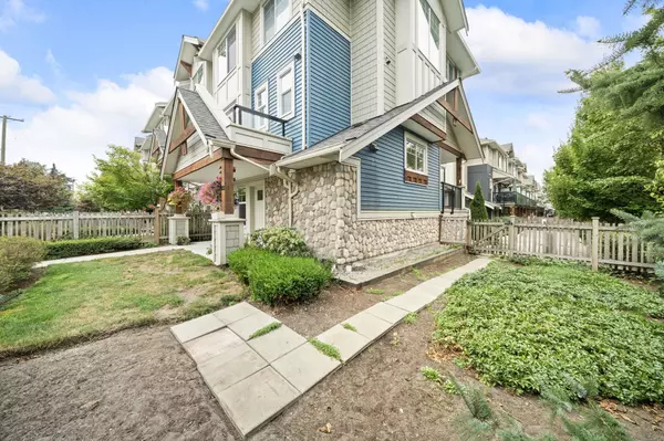 Langley, BC V2Y 0V1,20498 82 AVE #148