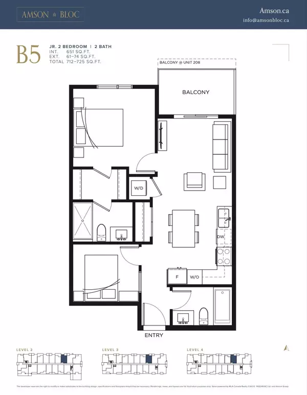 Surrey, BC V3X 1A6,5937 144 ST #208A