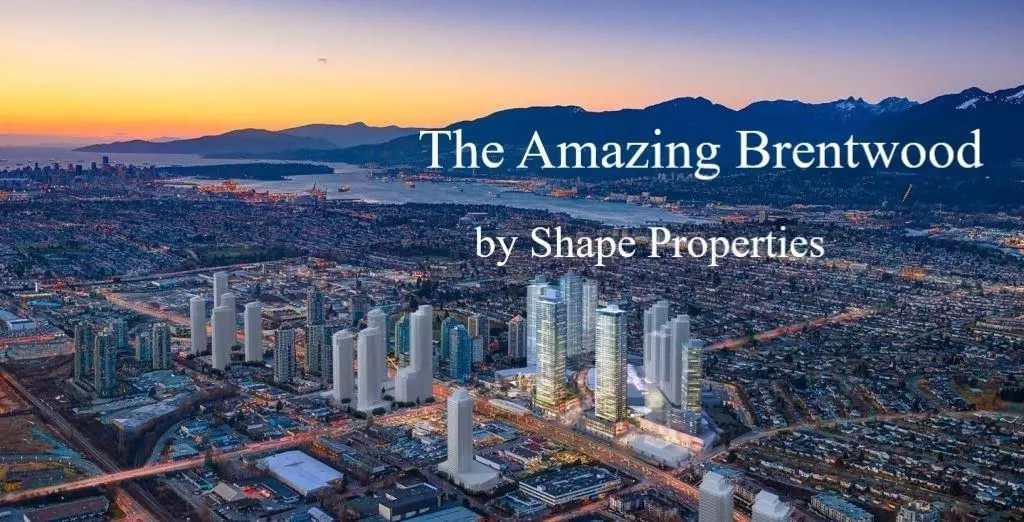 4650 Brentwood BLVD #2111, Burnaby, BC V5C 0M3