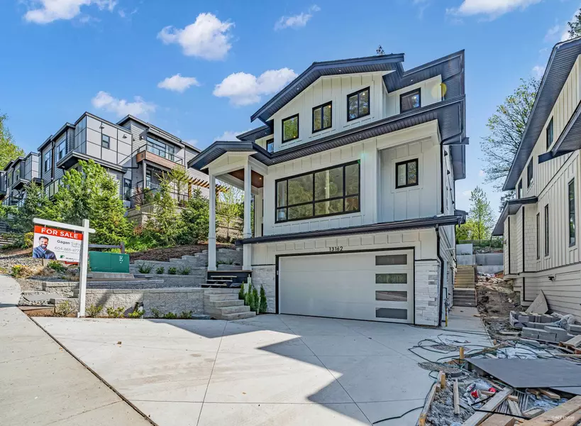 13162 236 ST, Maple Ridge, BC V4R 2S5