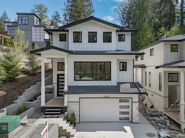 13162 236 ST, Maple Ridge, BC V4R 2S5