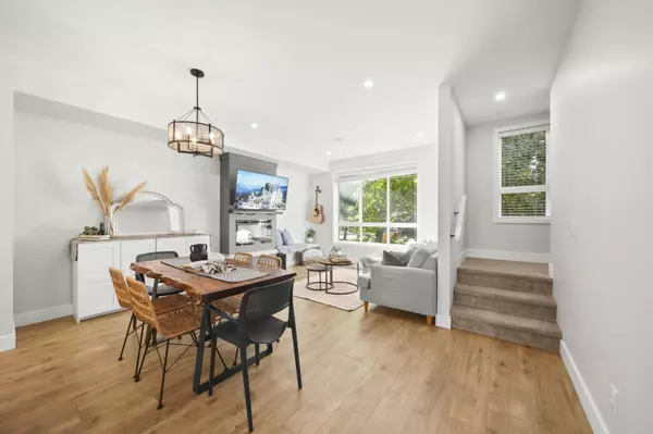 Chilliwack, BC V2R 6E9,45500 Campus DR #26