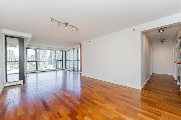 Vancouver, BC V6B 5T6,283 Davie ST #1304